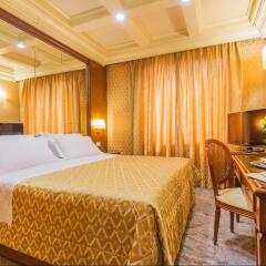 Hotel Madison комната для гостей