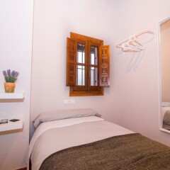 Отель Apartamentos Nahira Suites 3000 фото 15