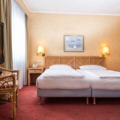 Отель TRYP by Wyndham Köln City Centre Германия, Кёльн - 8 отзывов об отеле, цены и фото номеров - забронировать отель TRYP by Wyndham Köln City Centre онлайн удобства в номере
