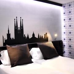 Отель Comfort Hotel Davout Nation Paris 20 Франция, Париж - отзывы, цены и фото номеров - забронировать отель Comfort Hotel Davout Nation Paris 20 онлайн комната для гостей