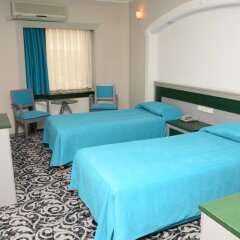 Grand Uzcan Hotel Турция, Усак - отзывы, цены и фото номеров - забронировать отель Grand Uzcan Hotel онлайн фото 15