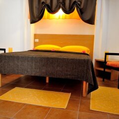 Hotel Hr Costa Rei комната для гостей фото 3