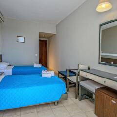 Lito Hotel удобства в номере фото 2