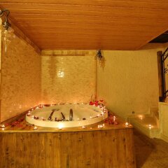 Бутик- Cappadocia Inn Турция, Гёреме - отзывы, цены и фото номеров - забронировать отель Бутик-Отель Cappadocia Inn онлайн фото 14