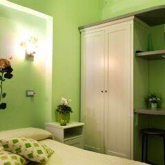 Отель Rhome86 удобства в номере фото 2