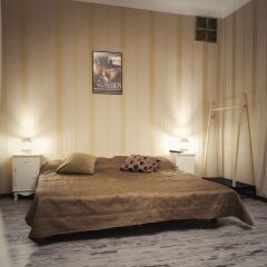 Отель Godart Rooms комната для гостей фото 5