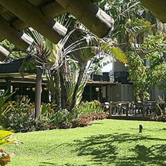 Отель Mercure Nadi фото 3