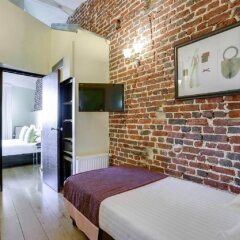 Отель Hôtel Le 123 Elysées - Astotel удобства в номере фото 2
