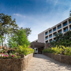 Отель Isla Natura Beach Huatulco фото 6