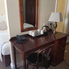 The Mercantile Hotel in Dublin, Ireland from 223$, photos, reviews - zenhotels.com room amenities