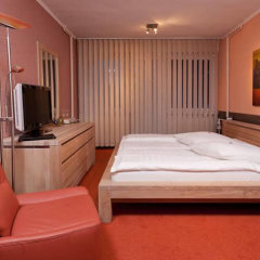Отель Relax Словакия, Раецке Теплице - отзывы, цены и фото номеров - забронировать отель Relax онлайн комната для гостей фото 4