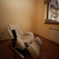 Гостиница Пансионат Славский комната для гостей фото 2