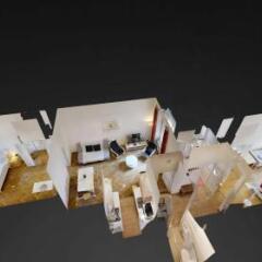 Апартаменты Apartment-hotels Rentego Прага фото 14