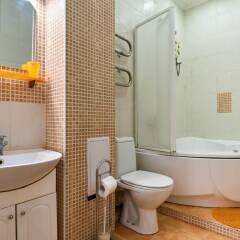 Home-Hotel Voloshskaya 51 Киев фото 9