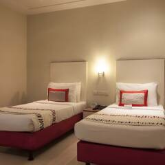 Отель Avalon Courtyard Residence Suites детские мероприятия