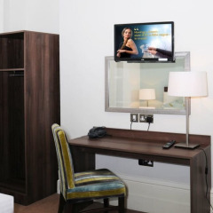 Hyde Park Boutique Hotel удобства в номере