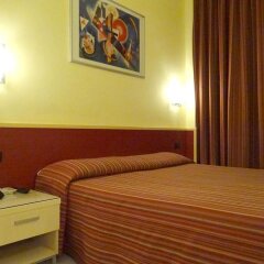 Hotel Parma комната для гостей фото 4