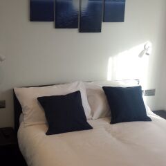 Sunrise Avenue Hotel комната для гостей фото 4