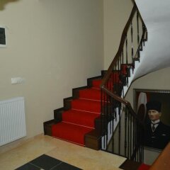 Casa Villa Турция, Эджеабат - отзывы, цены и фото номеров - забронировать отель Casa Villa онлайн балкон
