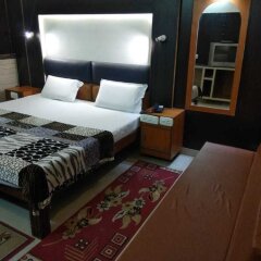 Zigzag Homestay in Agra, India from 15$, photos, reviews - zenhotels.com guestroom photo 2