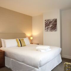 Отель SACO Holborn - Lamb's Conduit Street комната для гостей фото 5