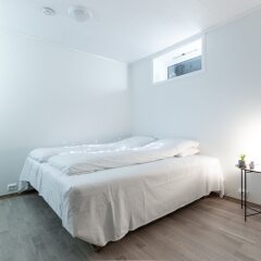 Отель Nordic Host Luxury Apts - Vestregata 72 Норвегия, Тромсе - отзывы, цены и фото номеров - забронировать отель Nordic Host Luxury Apts - Vestregata 72 онлайн комната для гостей