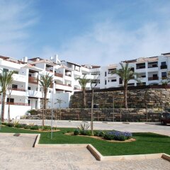 Отель Belmar Spa & Beach Resort спортивное сооружение
