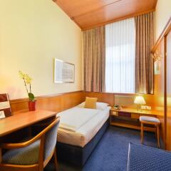 Отель Austria Classic Hotel Wien Австрия, Вена - отзывы, цены и фото номеров - забронировать отель Austria Classic Hotel Wien онлайн фото 11