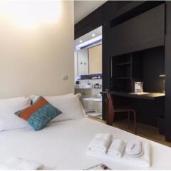 Отель Hemeras Boutique House Foscolo Ii комната для гостей