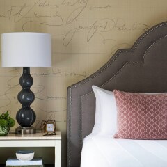 The Mayflower Hotel, Autograph Collection в номере
