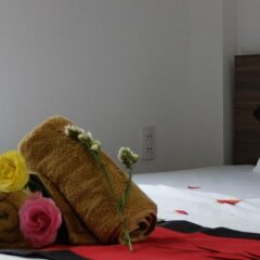 Отель Ki No Homestay спа