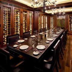 Отель The Jefferson, Washington, DC