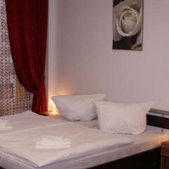 Отель Hostelbar Германия, Лейпциг - отзывы, цены и фото номеров - забронировать отель Hostelbar онлайн комната для гостей фото 5