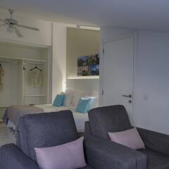 Отель Coral Compostela Beach Golf Испания, Тенерифе - отзывы, цены и фото номеров - забронировать отель Coral Compostela Beach Golf онлайн комната для гостей фото 4