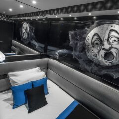 Hotel Splendor Elysees сауна