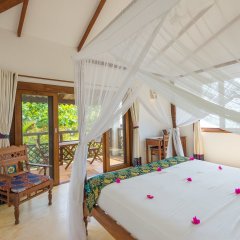 Warere Beach in Nungwi, Tanzania from 102$, photos, reviews - zenhotels.com guestroom