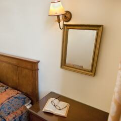 Grande Hotel de Paris удобства в номере