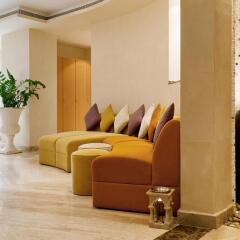 Отель Le Meridien Dubai Hotel & Conference Centre ОАЭ, Дубай - отзывы, цены и фото номеров - забронировать отель Le Meridien Dubai Hotel & Conference Centre онлайн спа фото 2