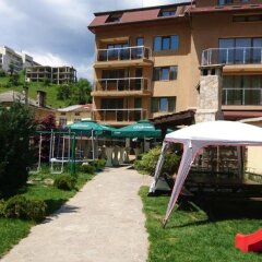 Отель Meteor Family Hotel Болгария, Чепеларе - отзывы, цены и фото номеров - забронировать отель Meteor Family Hotel онлайн фото 18