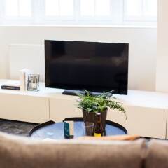Апартаменты Sweet Inn Apartments Van Orley комната для гостей фото 5
