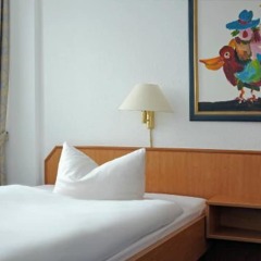 Hotel Ludwig van Beethoven комната для гостей фото 5