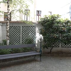 Апартаменты Leuhusen Nuss Apartments Вена