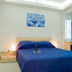 Hotel Dodo Beach комната для гостей фото 2