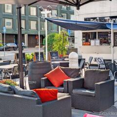 Radisson Blu Royal Hotel Helsinki бассейн фото 2