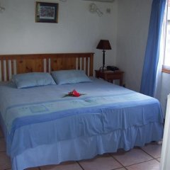 Chateau St Cloud Hotel in La Digue, Seychelles from 190$, photos, reviews - zenhotels.com guestroom photo 2