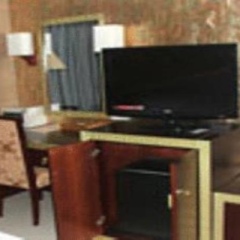 Отель The Privi Suites фото 5