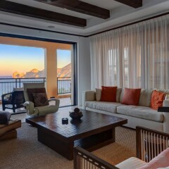 Отель Hacienda Beach 3 Bdrm. Includes Cook Service for Bkfast & Lunch...best Deal in Hacienda! Кабо-Сан-Лукас фото 8