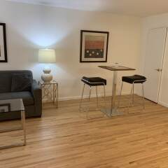 Отель Lenox Hill Apartments 30 Day Rentals США, Нью-Йорк - отзывы, цены и фото номеров - забронировать отель Lenox Hill Apartments 30 Day Rentals онлайн питание