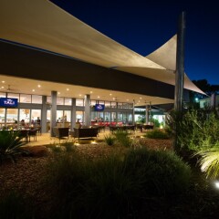 Отель Crowne Plaza Alice Springs Lasseters фото 6