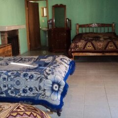 Отель Cabañas Diaz Family развлечения